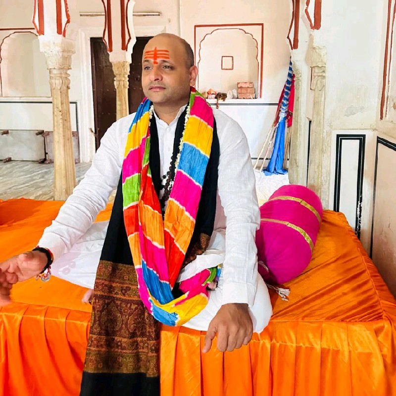 SRIHAR NIKHIL